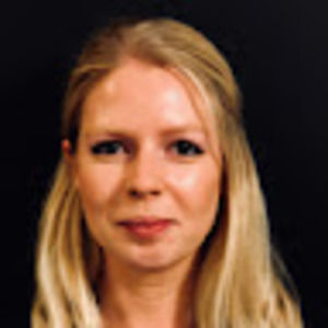 Meet your Posher, Claire